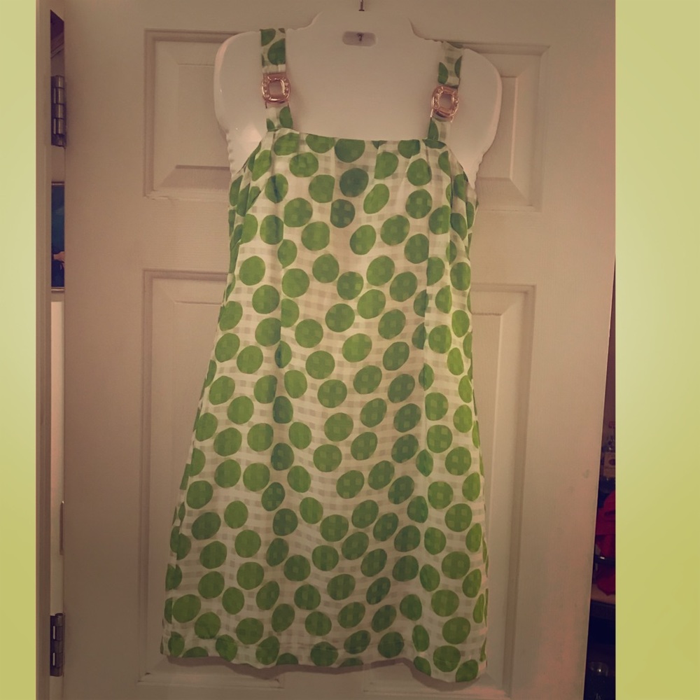 Gioia Fashion Casual Dress